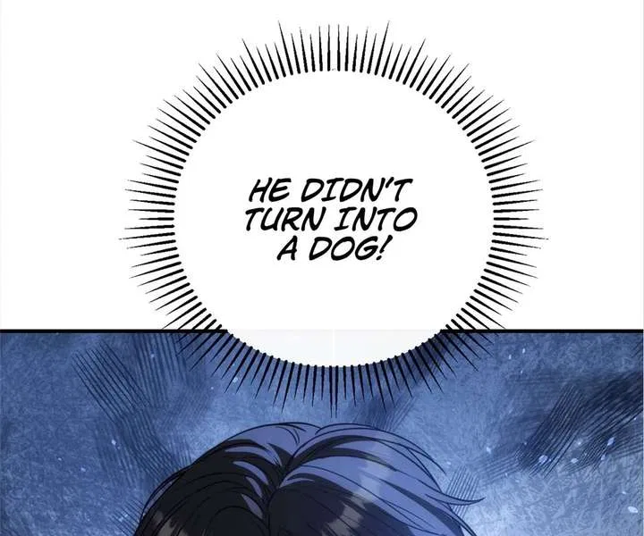 The Man Is A Real Dog Chapter 50 – Page 119