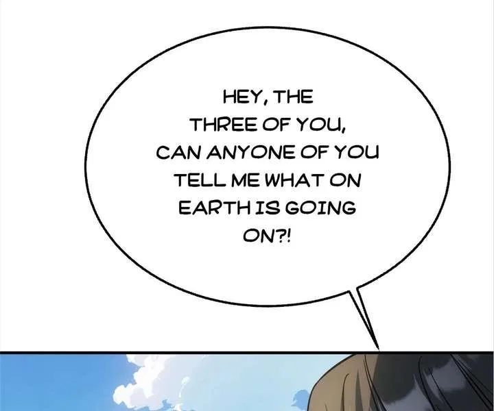 The Man Is A Real Dog Chapter 50 – Page 128