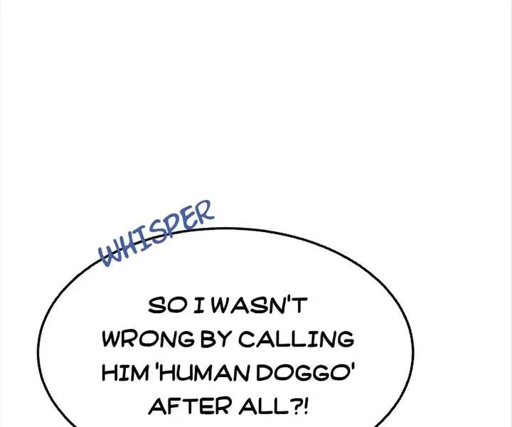 The Man Is A Real Dog Chapter 50 – Page 134