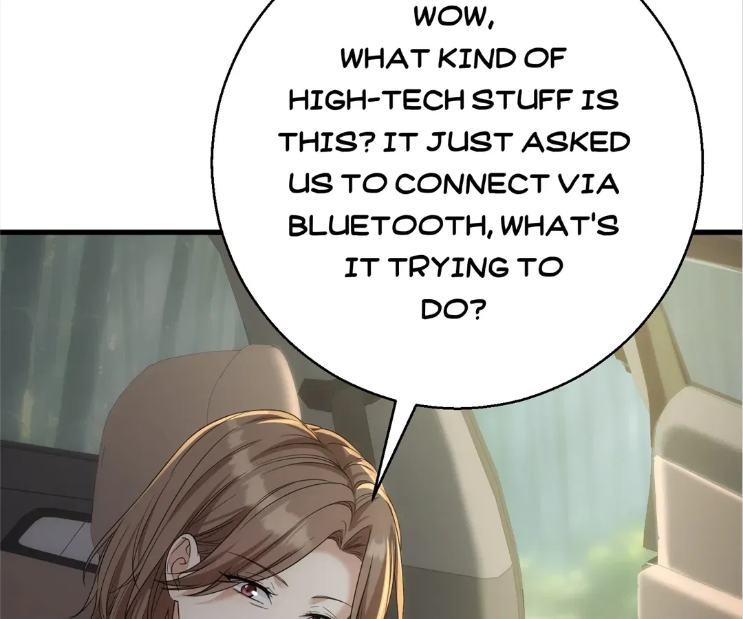 The Man Is A Real Dog Chapter 49 – Page 5