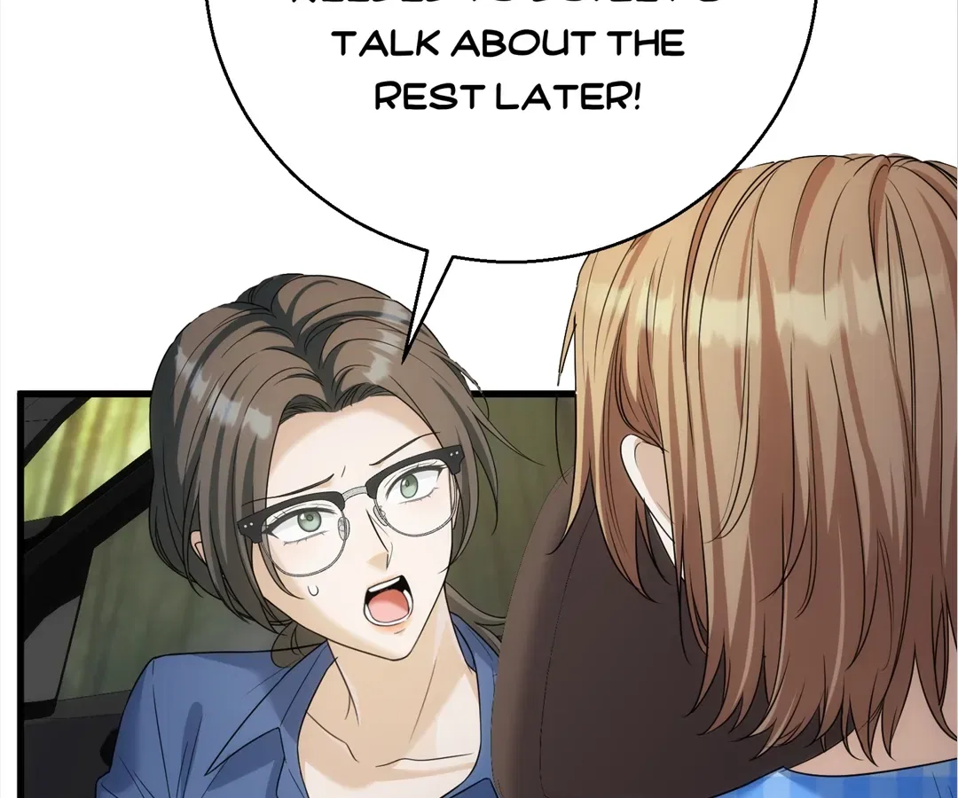 The Man Is A Real Dog Chapter 49 – Page 9