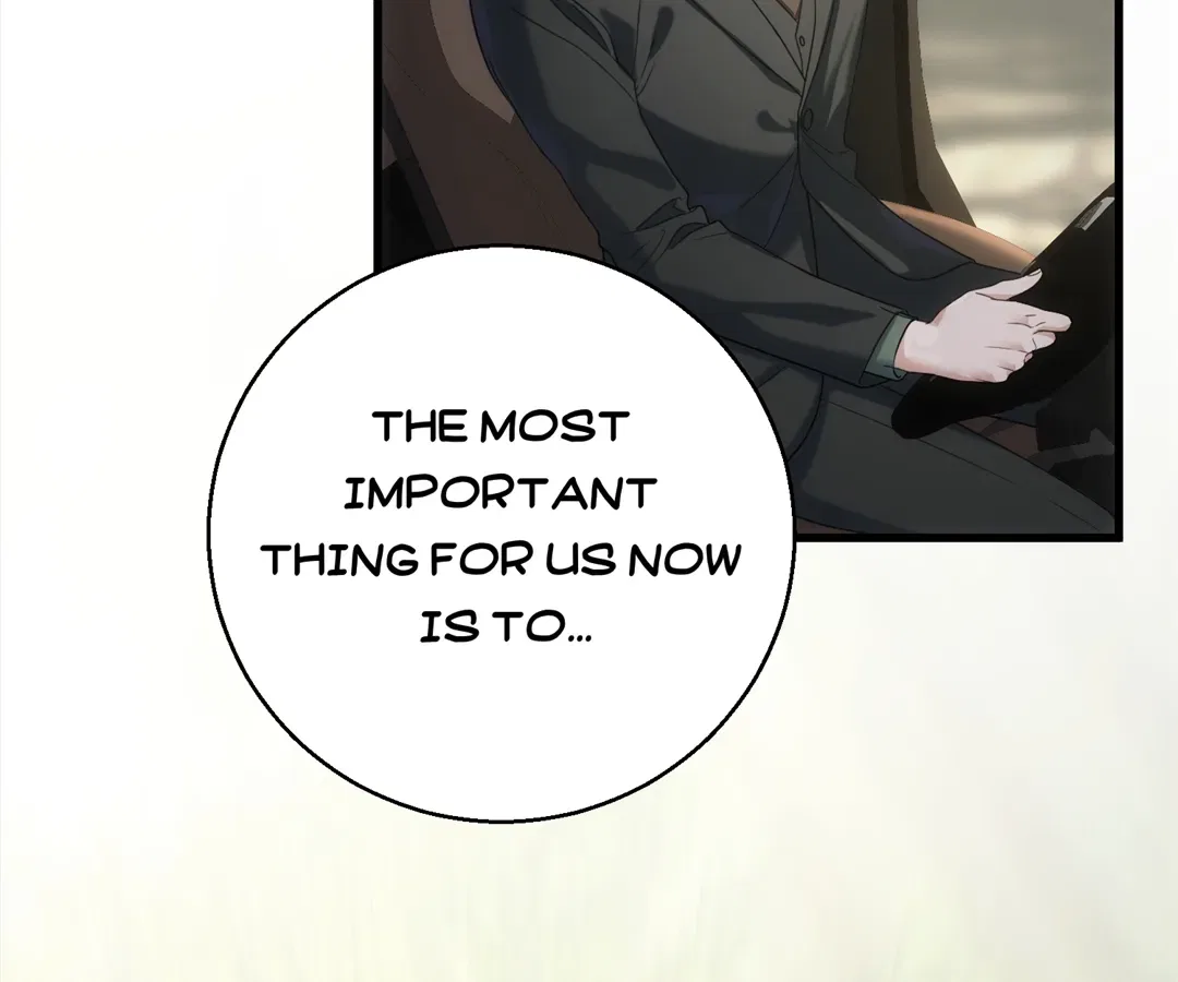 The Man Is A Real Dog Chapter 49 – Page 14