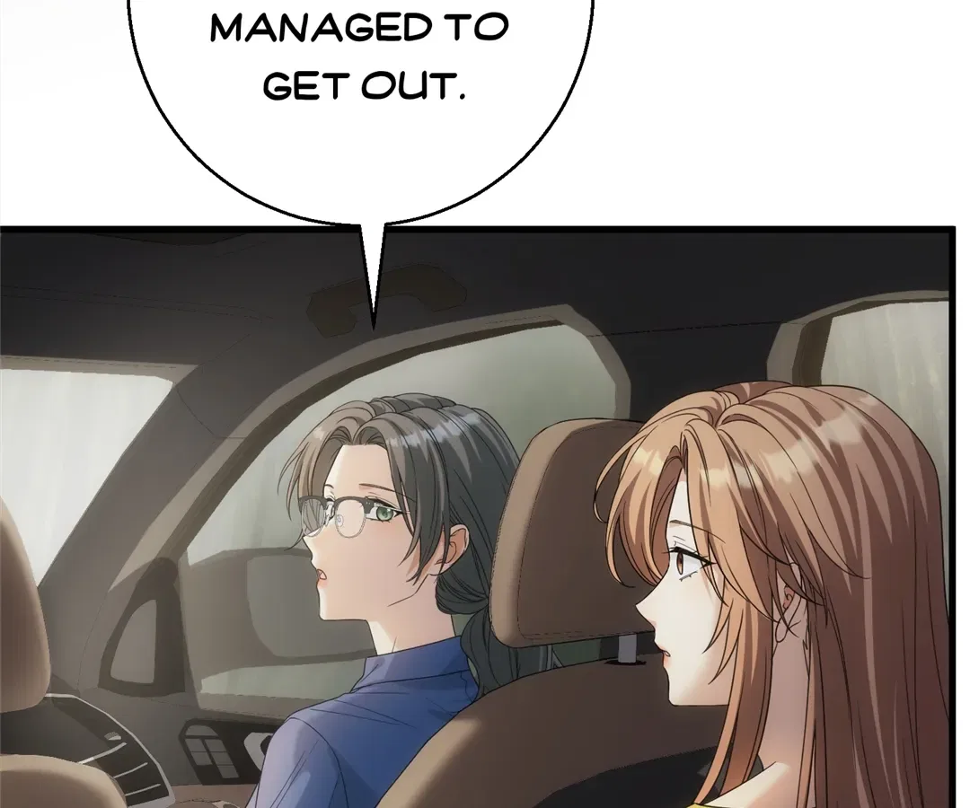The Man Is A Real Dog Chapter 49 – Page 18