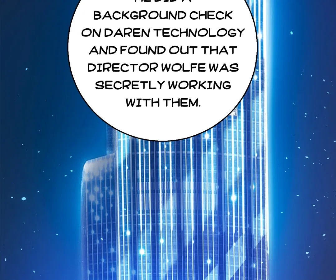 The Man Is A Real Dog Chapter 49 – Page 20