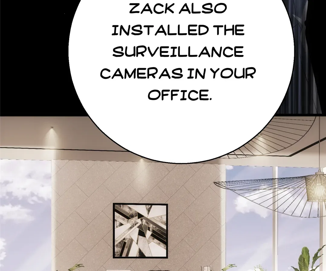 The Man Is A Real Dog Chapter 49 – Page 23