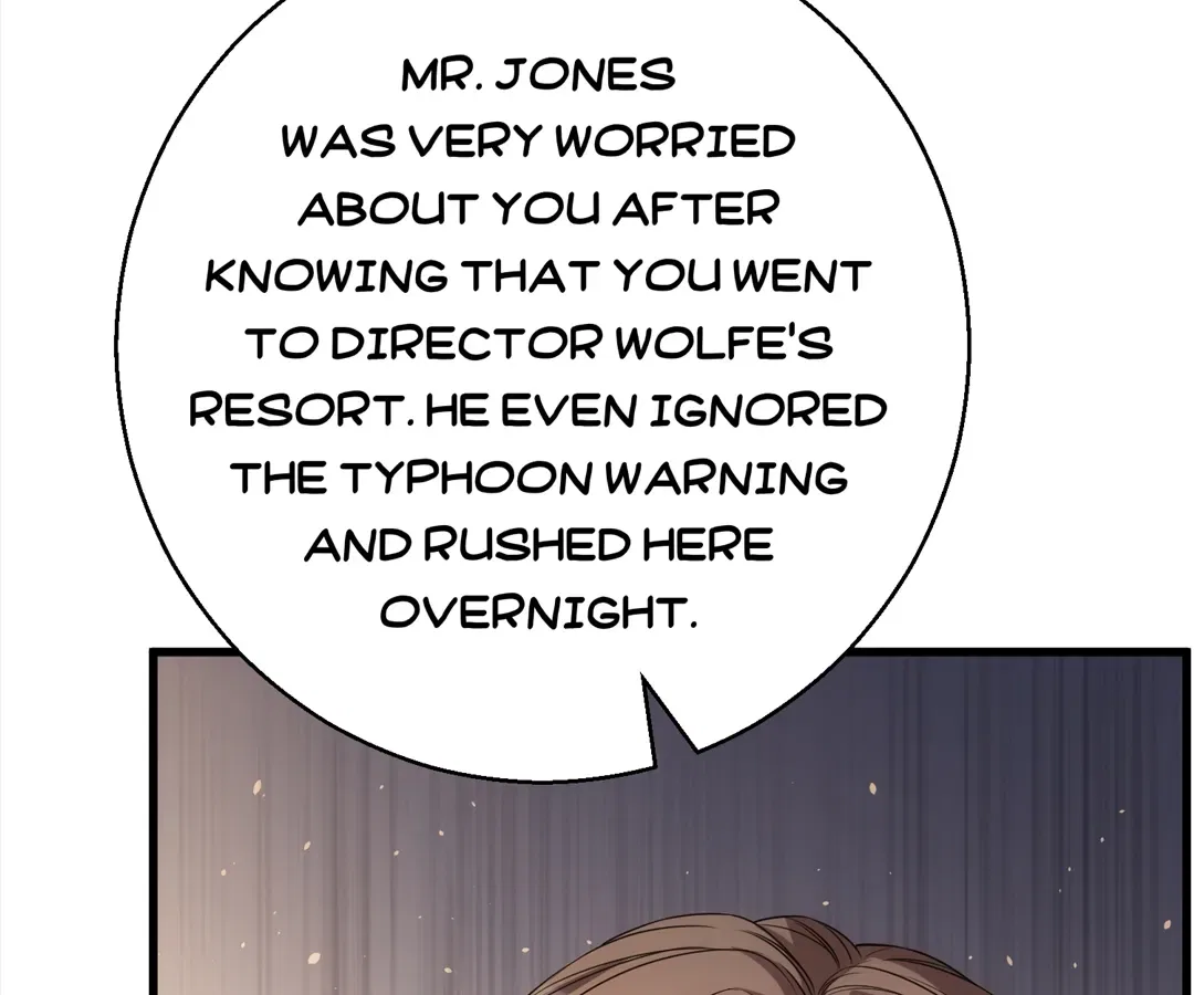 The Man Is A Real Dog Chapter 49 – Page 25