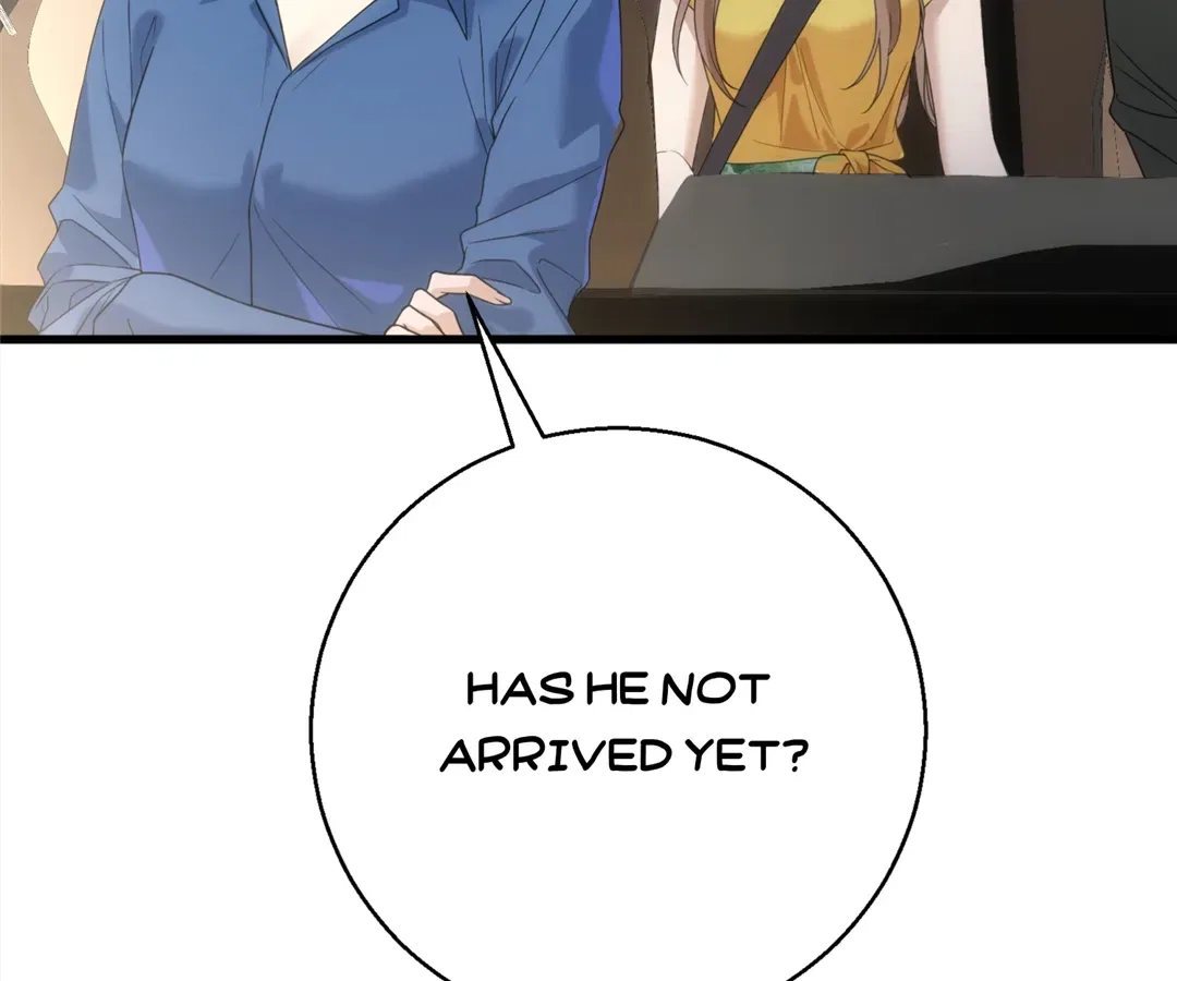 The Man Is A Real Dog Chapter 49 – Page 33