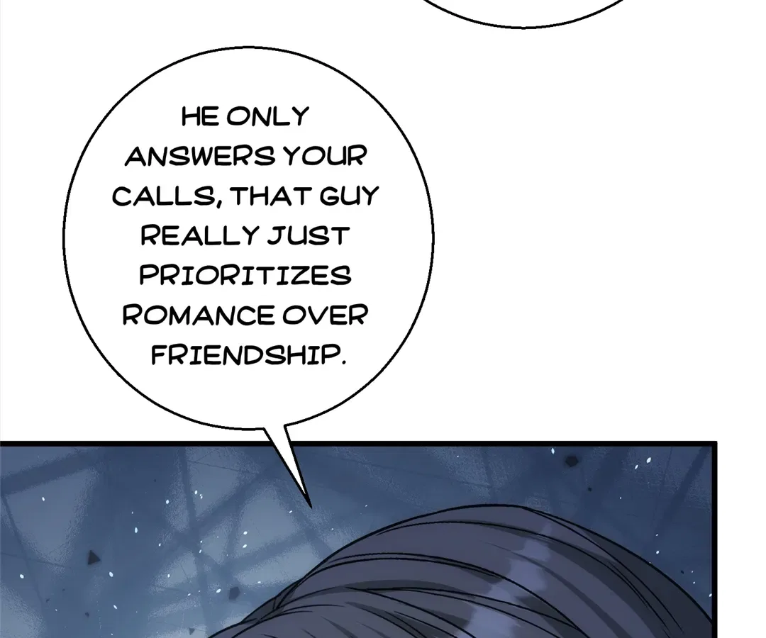 The Man Is A Real Dog Chapter 49 – Page 37
