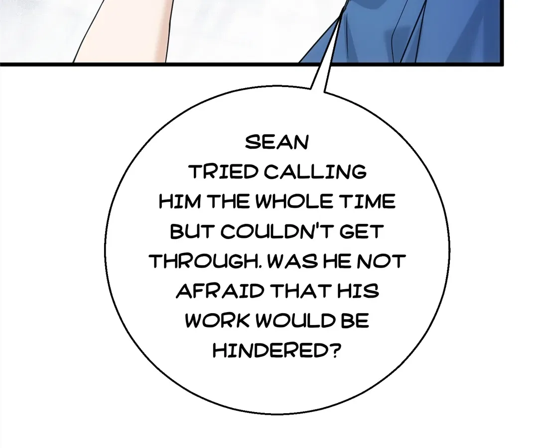 The Man Is A Real Dog Chapter 49 – Page 39