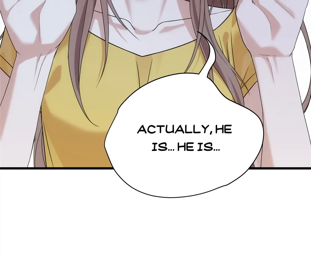 The Man Is A Real Dog Chapter 49 – Page 45