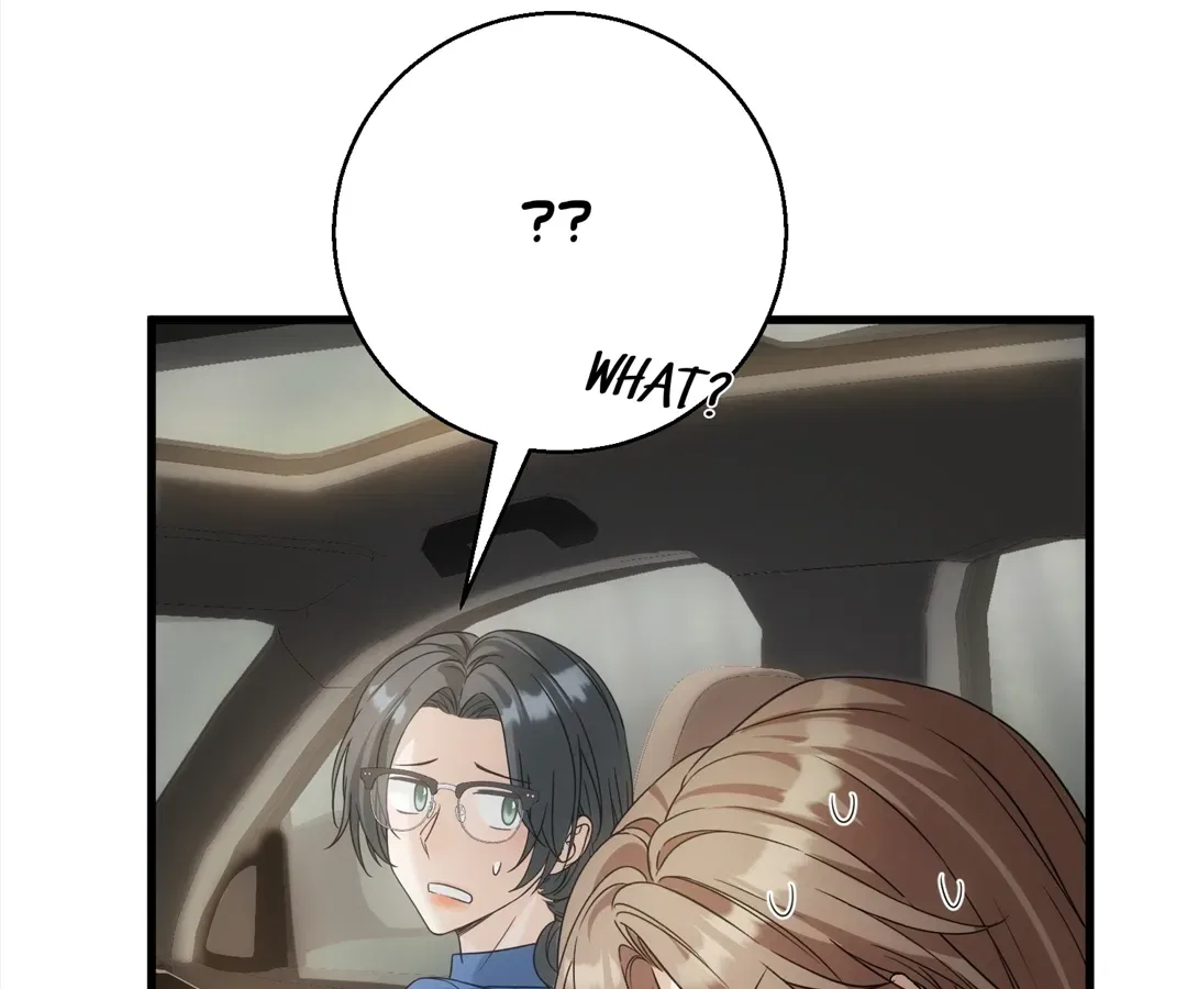 The Man Is A Real Dog Chapter 49 – Page 46