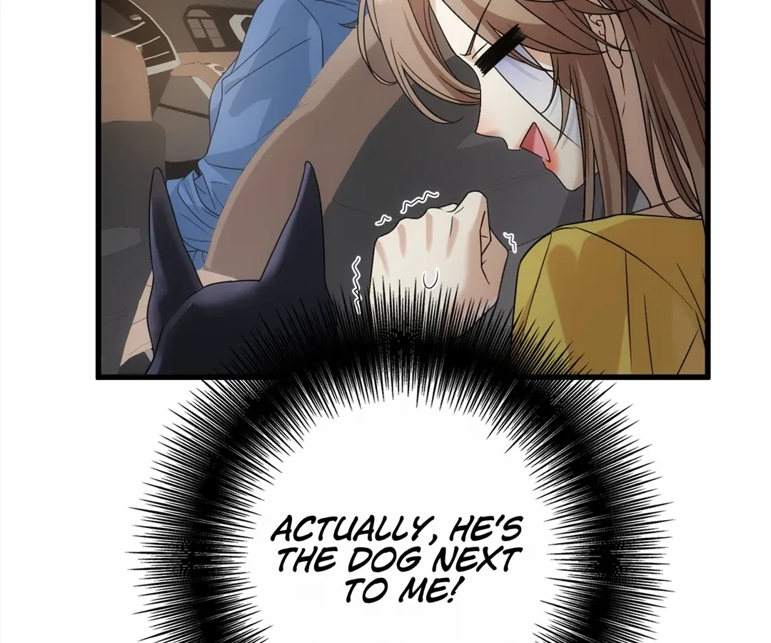 The Man Is A Real Dog Chapter 49 – Page 47