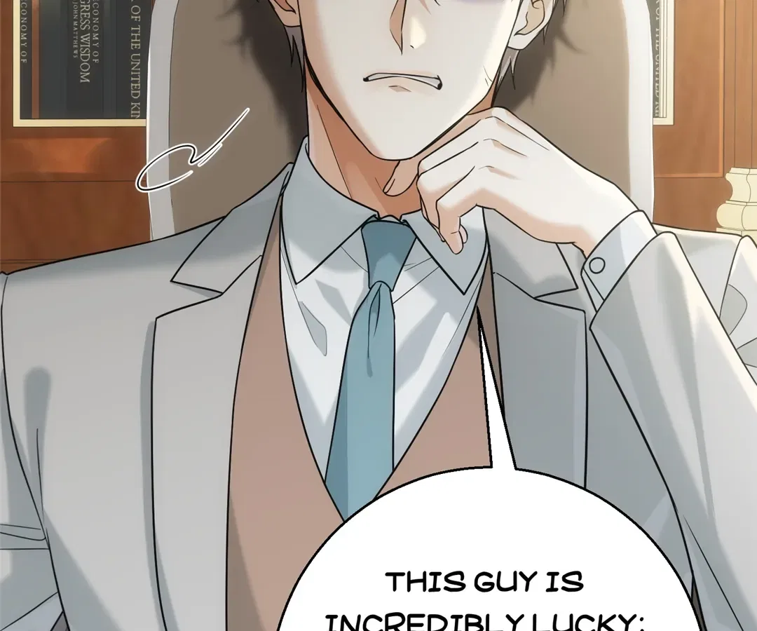 The Man Is A Real Dog Chapter 49 – Page 87