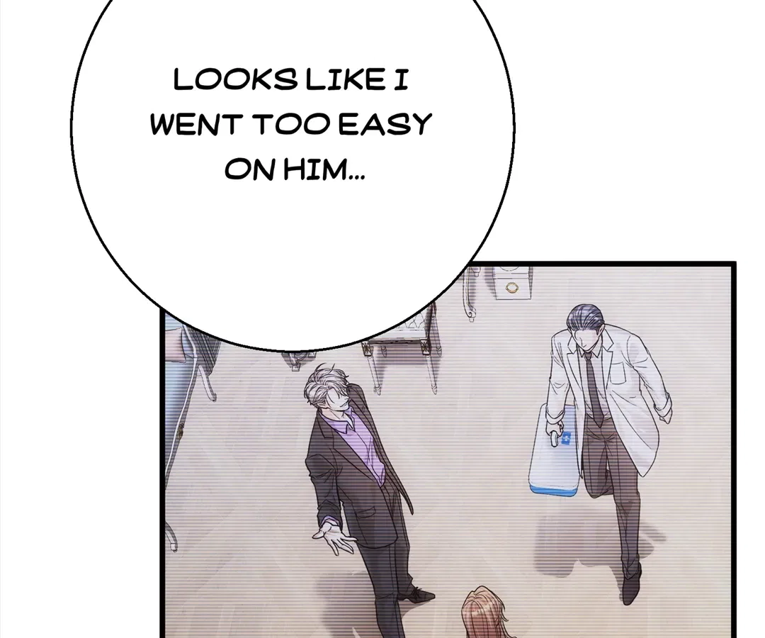 The Man Is A Real Dog Chapter 49 – Page 89