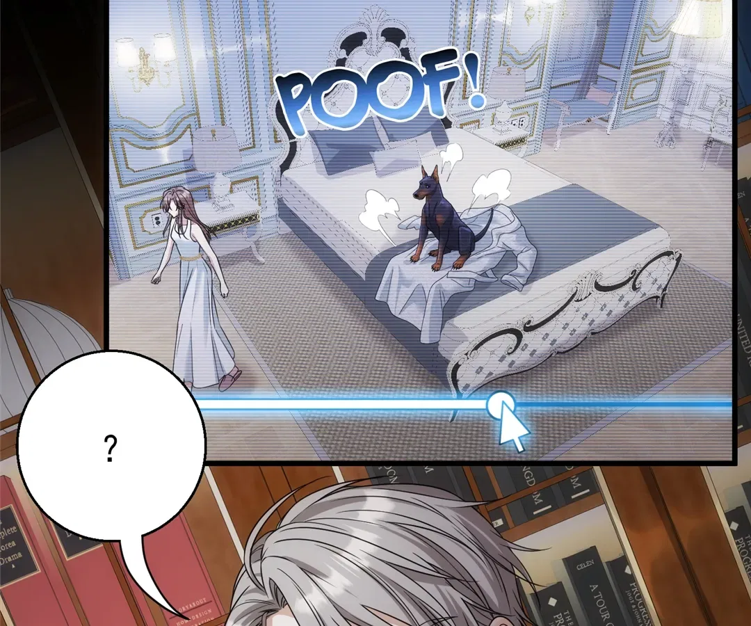 The Man Is A Real Dog Chapter 49 – Page 98