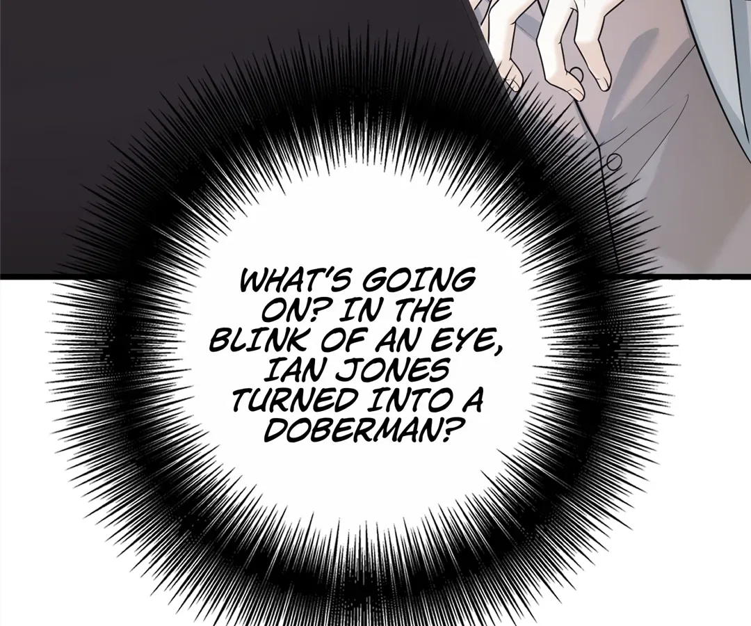 The Man Is A Real Dog Chapter 49 – Page 100