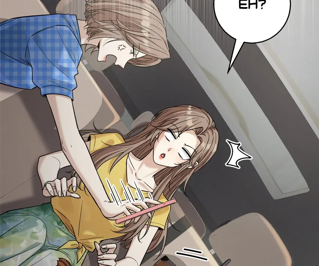 The Man Is A Real Dog Chapter 49 – Page 121