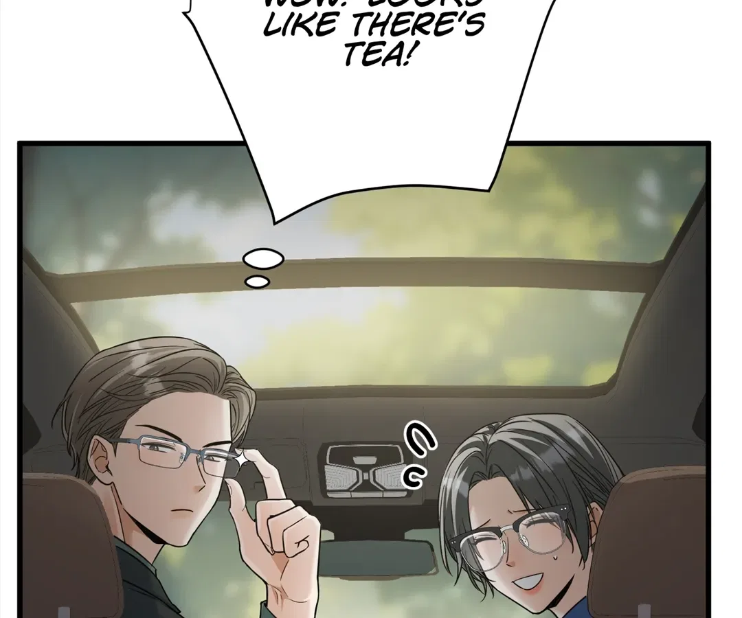 The Man Is A Real Dog Chapter 49 – Page 127