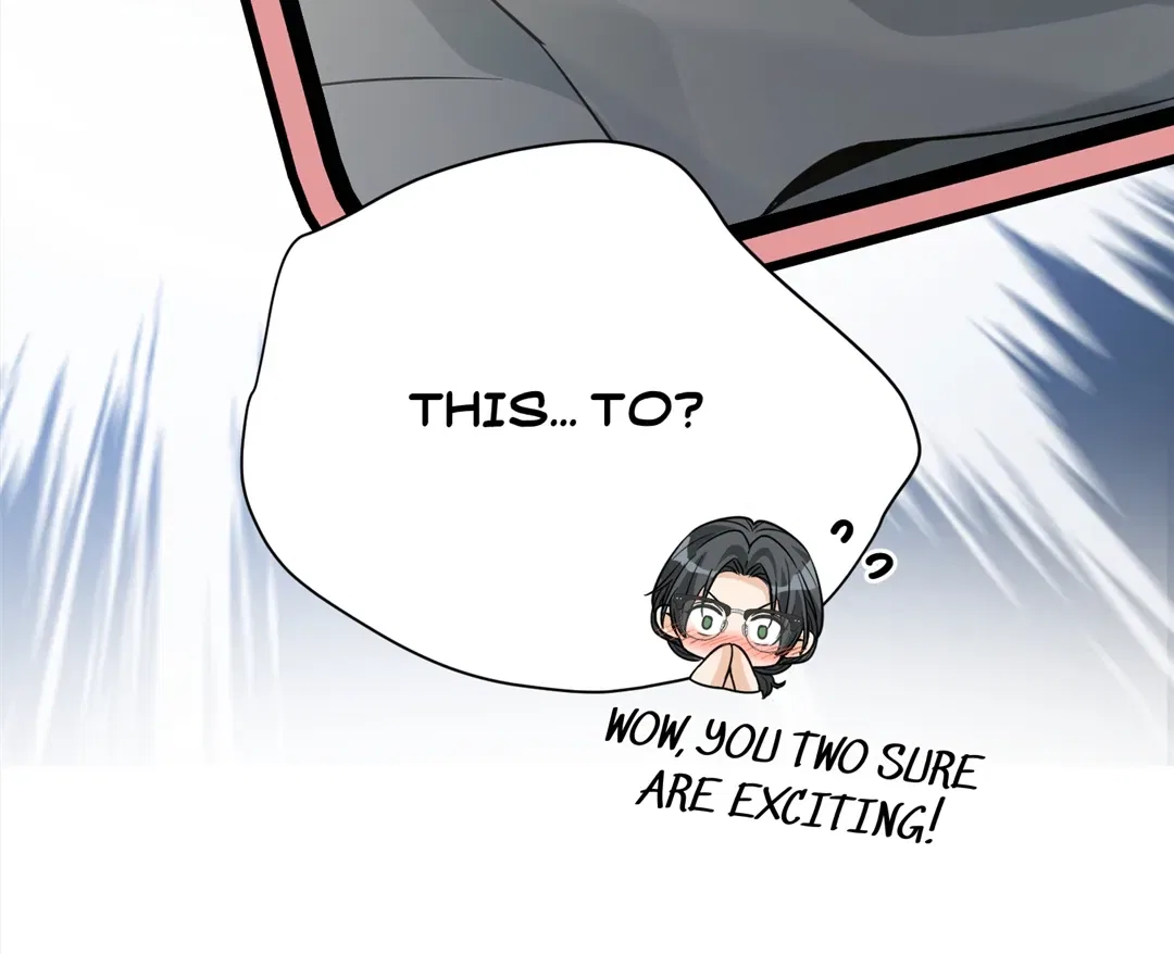 The Man Is A Real Dog Chapter 49 – Page 132