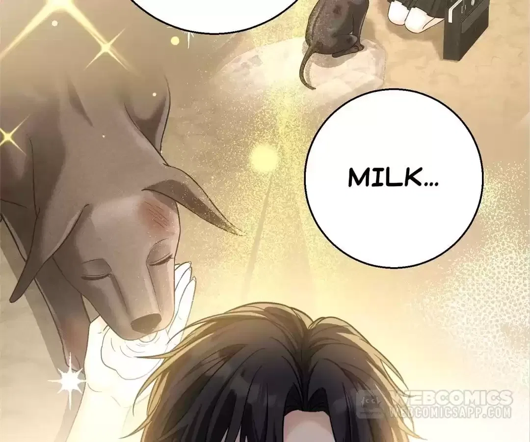 The Man Is A Real Dog Chapter 48 – Page 59