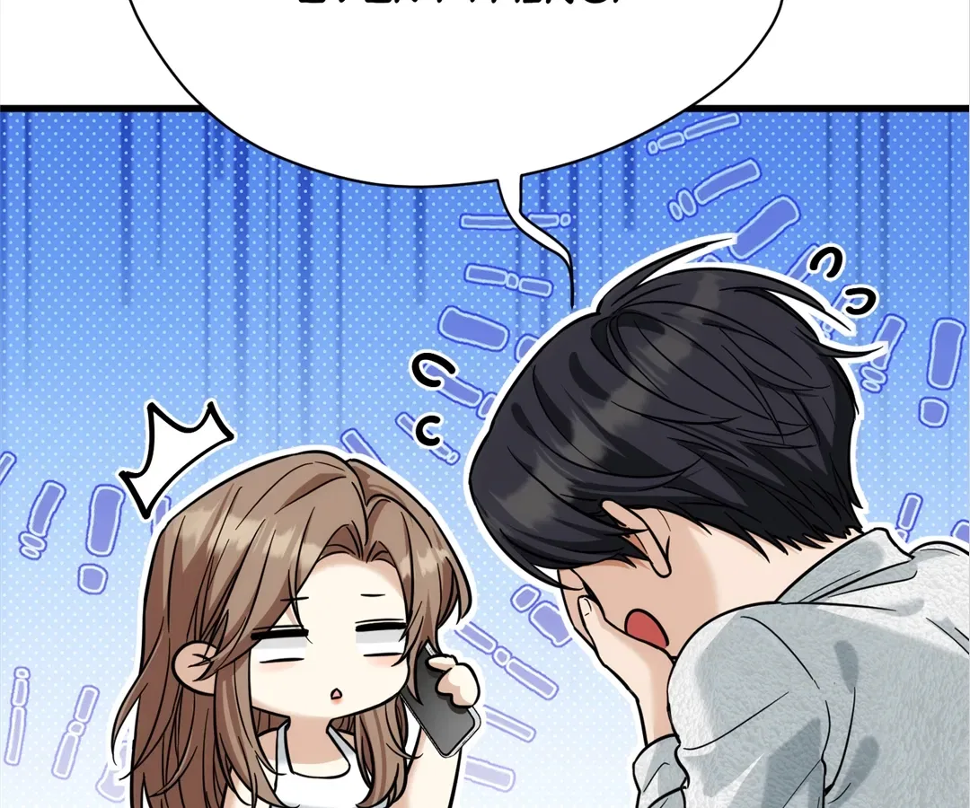 The Man Is A Real Dog Chapter 48 – Page 90
