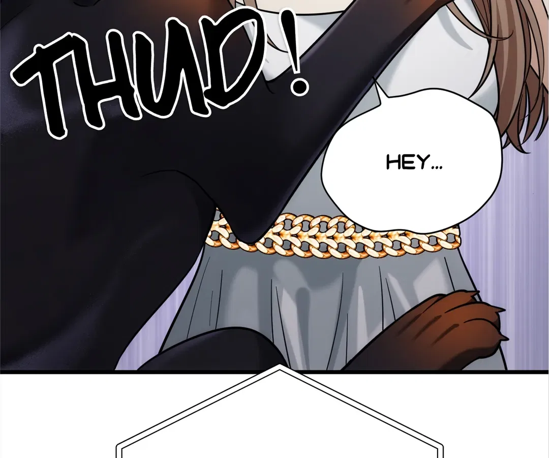 The Man Is A Real Dog Chapter 48 – Page 94
