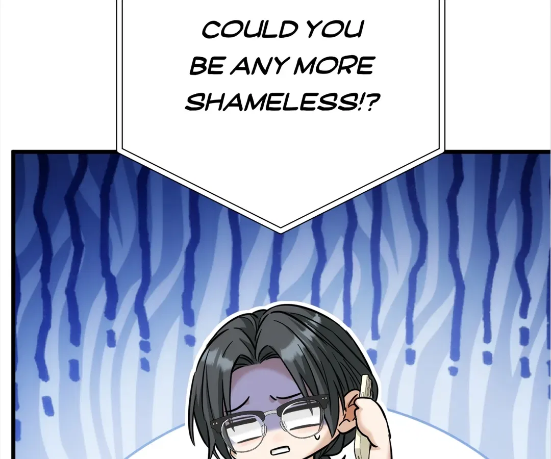 The Man Is A Real Dog Chapter 48 – Page 95