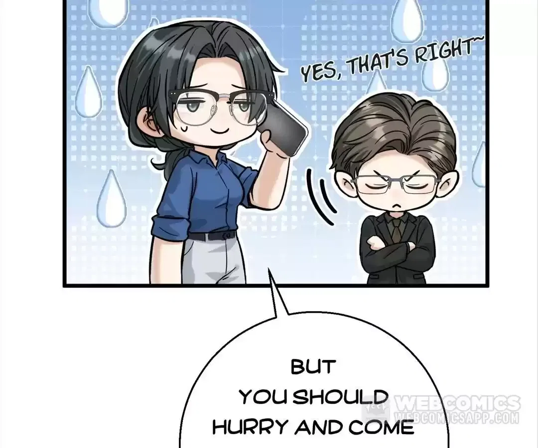 The Man Is A Real Dog Chapter 48 – Page 99