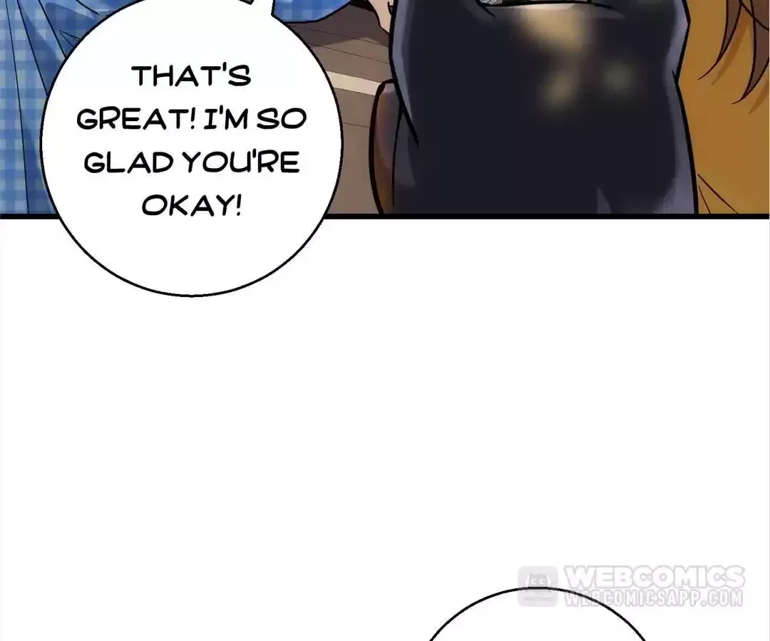 The Man Is A Real Dog Chapter 48 – Page 107
