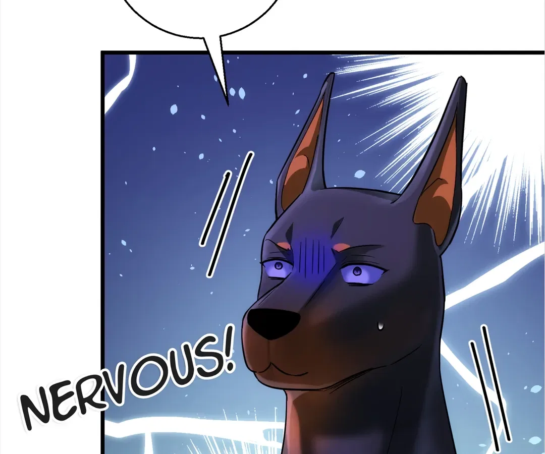 The Man Is A Real Dog Chapter 48 – Page 110