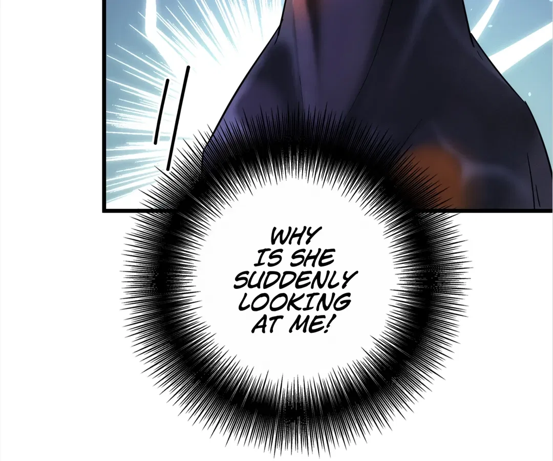 The Man Is A Real Dog Chapter 48 – Page 111