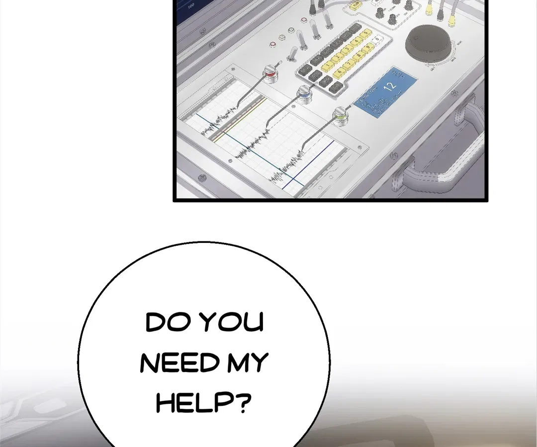 The Man Is A Real Dog Chapter 48 – Page 120