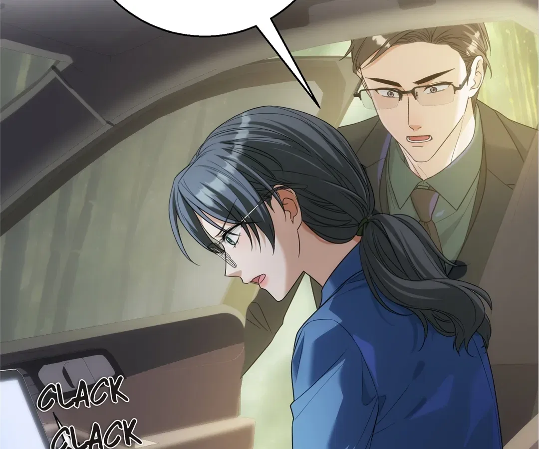 The Man Is A Real Dog Chapter 48 – Page 121
