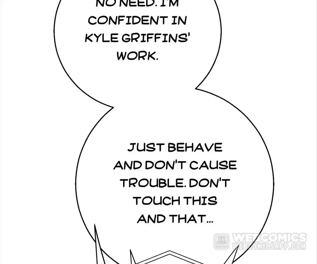 The Man Is A Real Dog Chapter 48 – Page 123