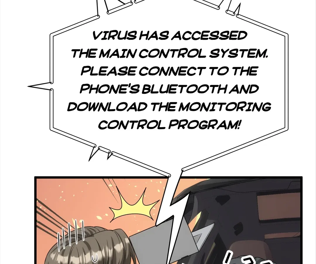 The Man Is A Real Dog Chapter 48 – Page 124