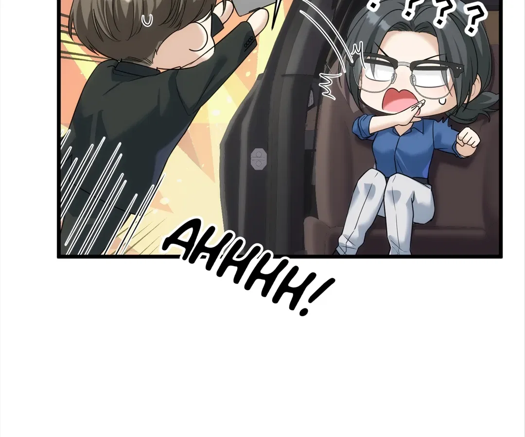 The Man Is A Real Dog Chapter 48 – Page 125