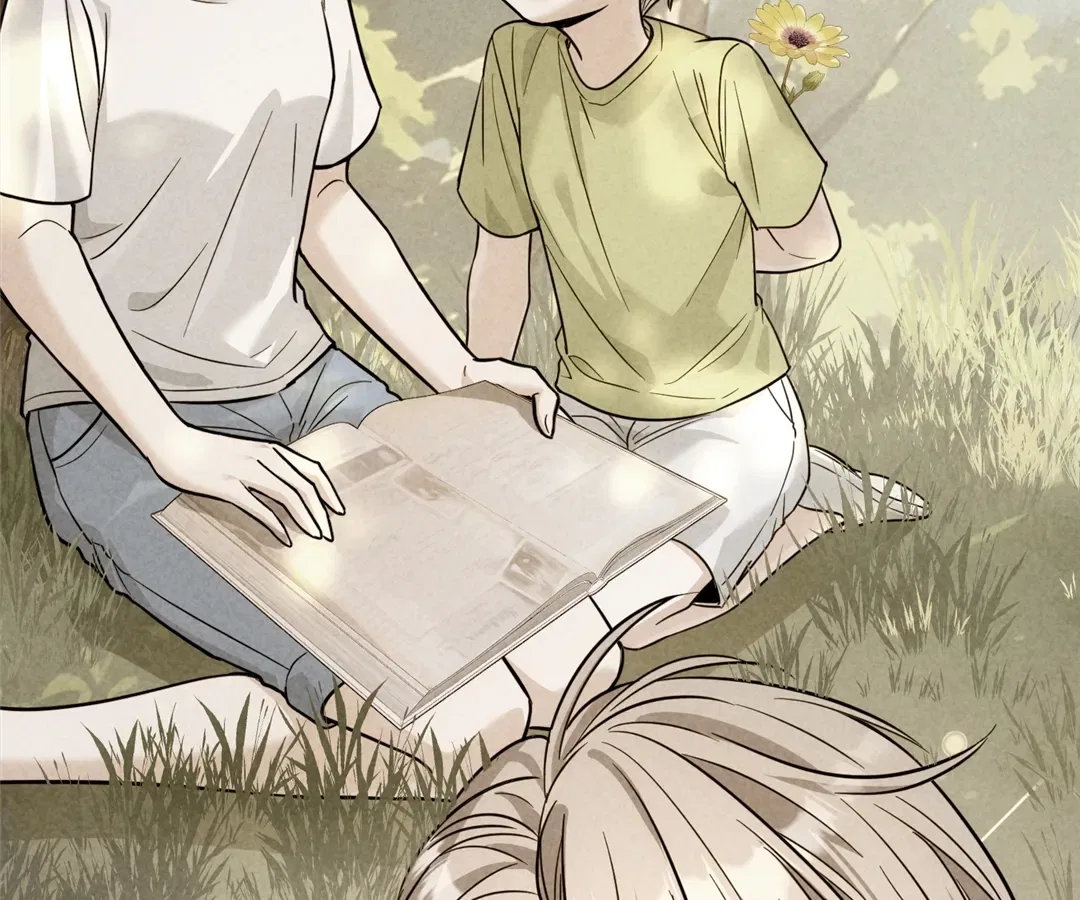 The Man Is A Real Dog Chapter 47 – Page 10