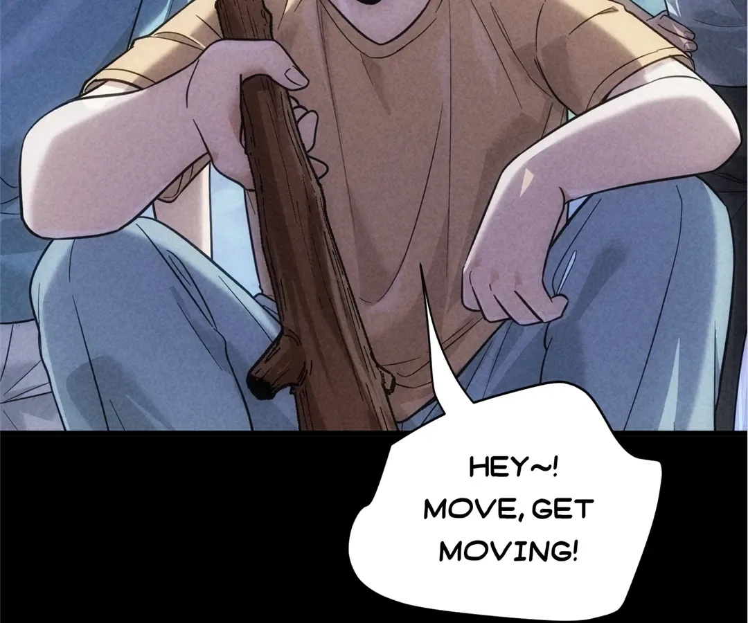 The Man Is A Real Dog Chapter 47 – Page 28