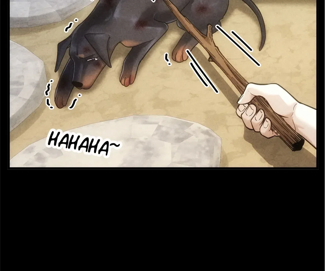 The Man Is A Real Dog Chapter 47 – Page 30