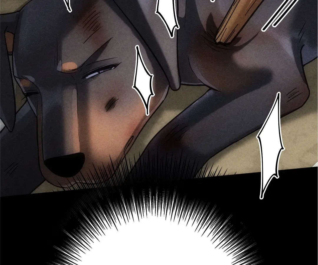 The Man Is A Real Dog Chapter 47 – Page 32