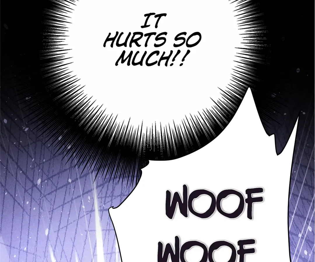 The Man Is A Real Dog Chapter 47 – Page 33