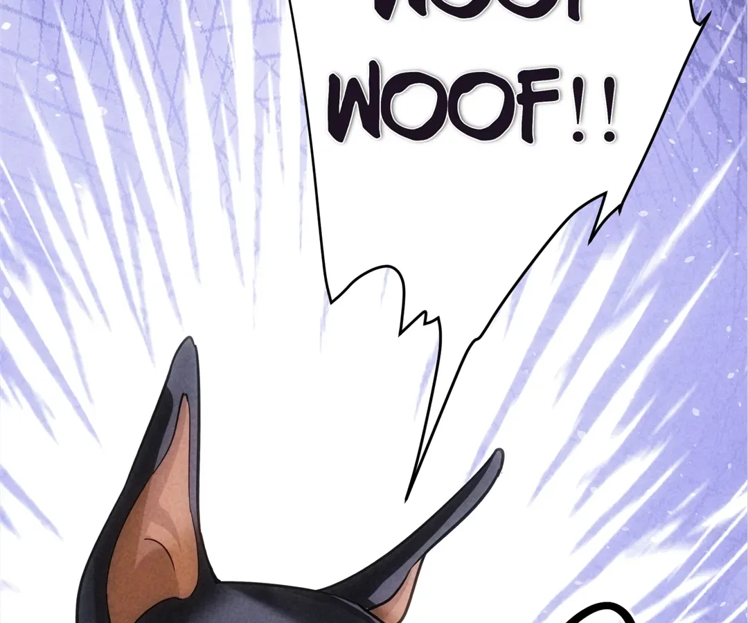 The Man Is A Real Dog Chapter 47 – Page 34