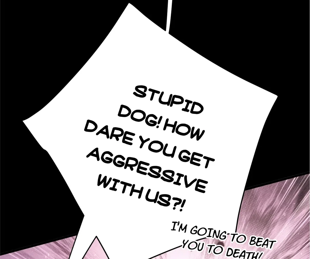 The Man Is A Real Dog Chapter 47 – Page 37