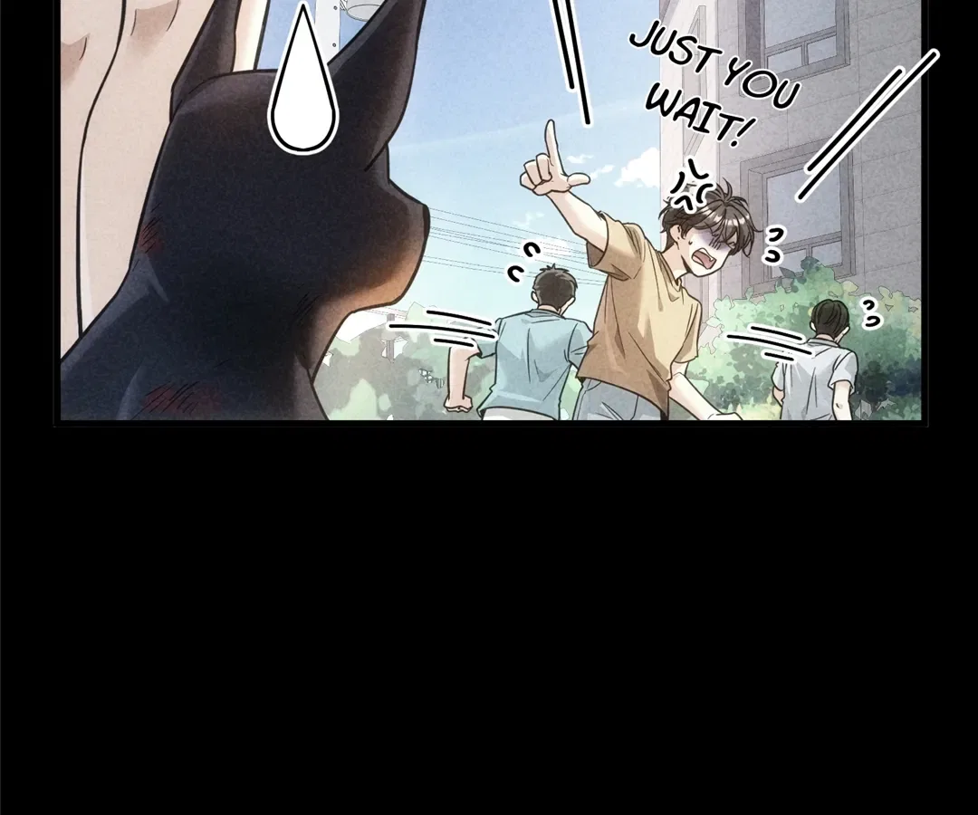 The Man Is A Real Dog Chapter 47 – Page 53