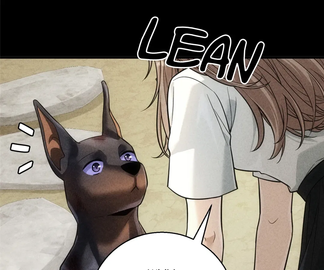 The Man Is A Real Dog Chapter 47 – Page 55