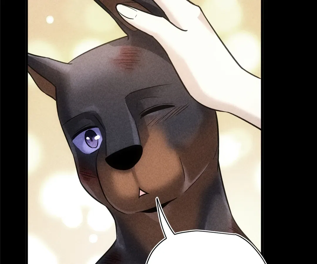 The Man Is A Real Dog Chapter 47 – Page 57