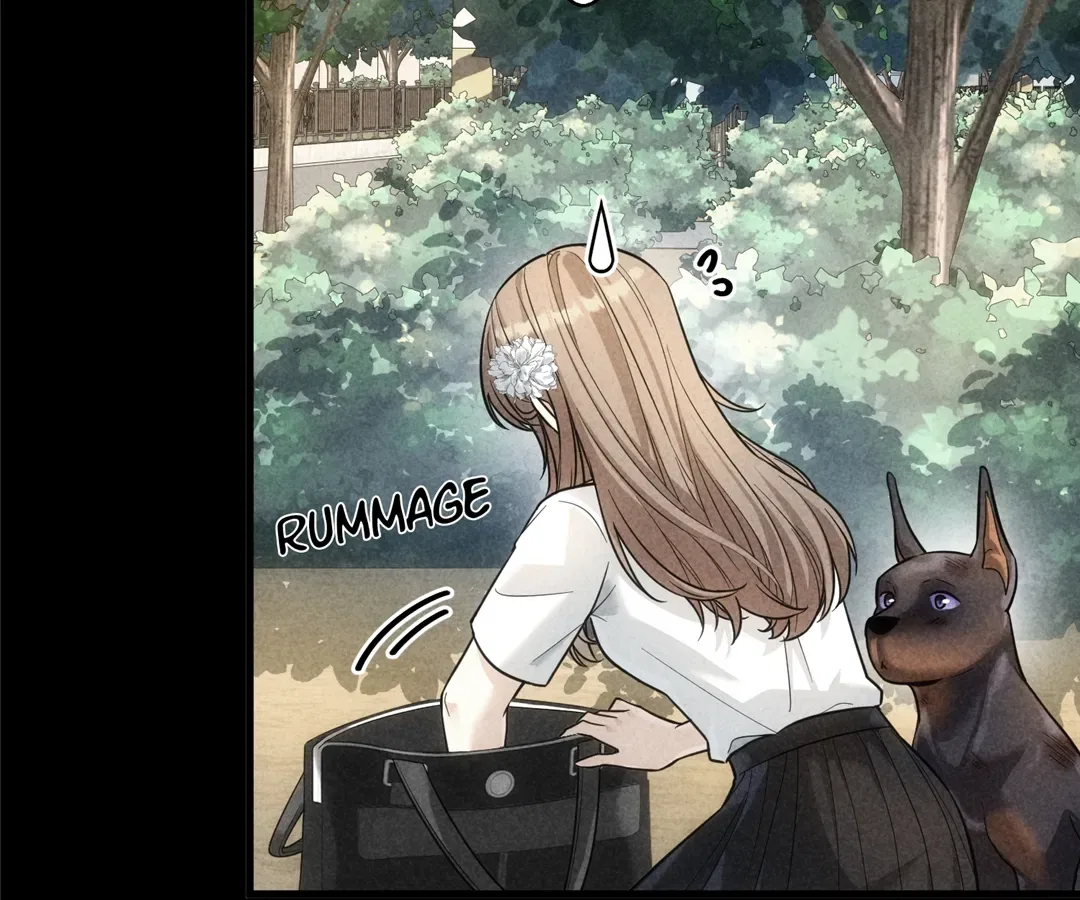 The Man Is A Real Dog Chapter 47 – Page 64