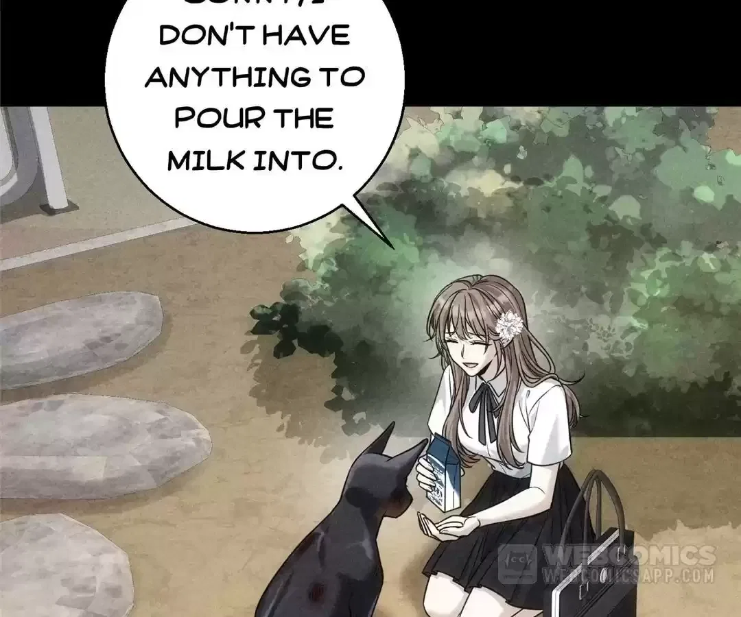 The Man Is A Real Dog Chapter 47 – Page 67