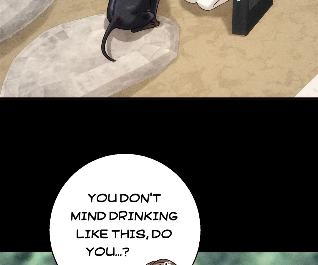 The Man Is A Real Dog Chapter 47 – Page 68