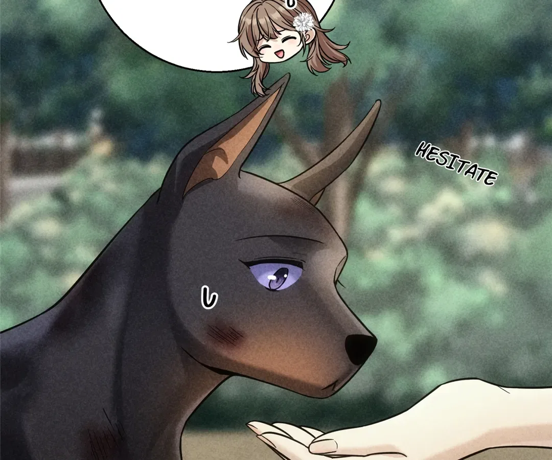 The Man Is A Real Dog Chapter 47 – Page 69